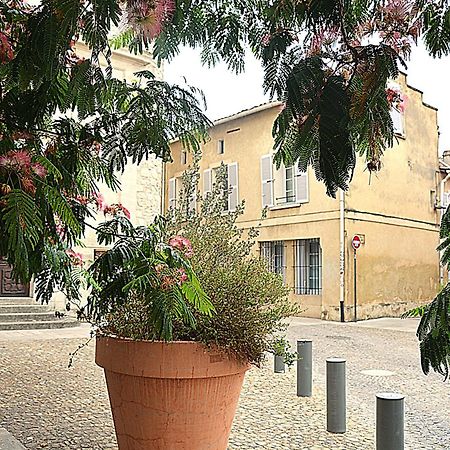 Maison Rascas - Centre Historique - Air Conditioning- Wifi Avignon Exterior photo