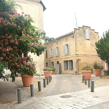 Maison Rascas - Centre Historique - Air Conditioning- Wifi Avignon Exterior photo