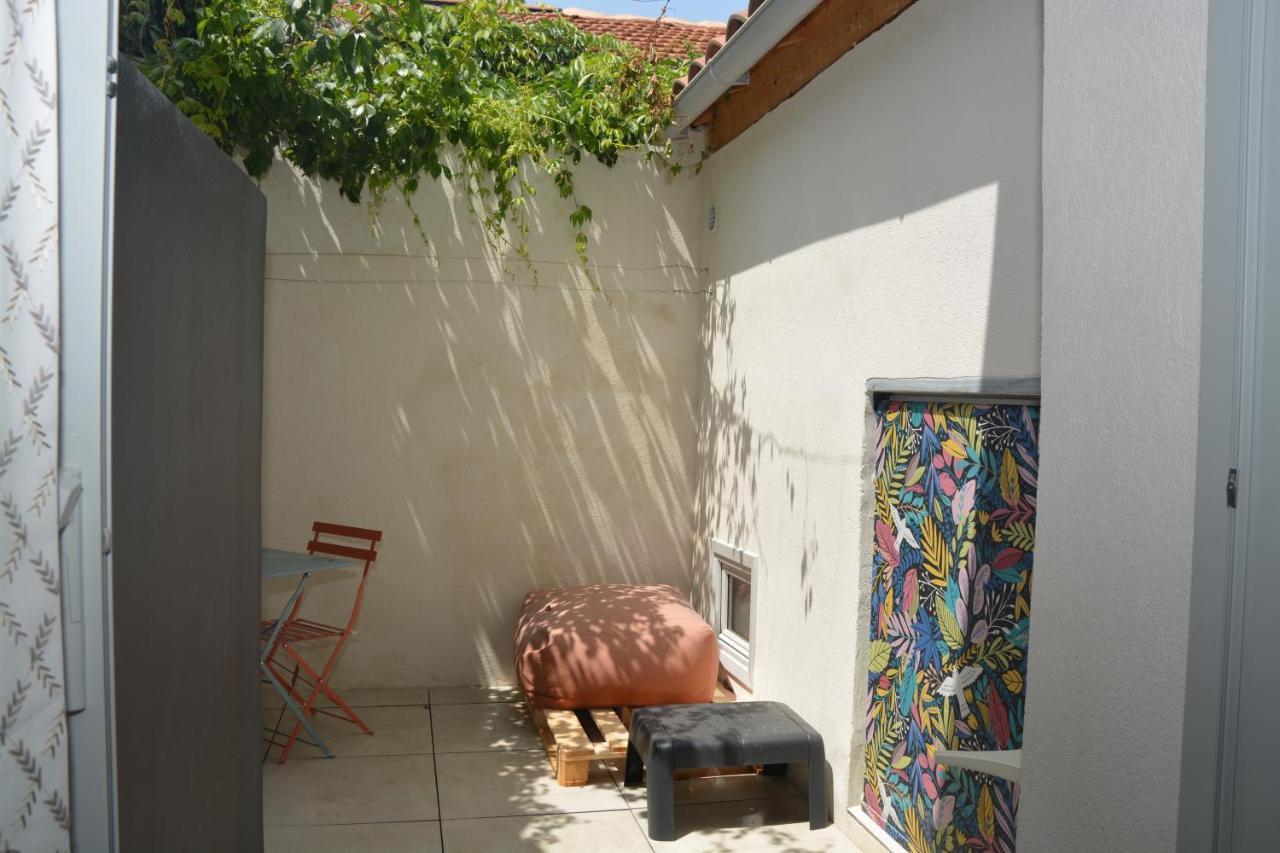 Maison Rascas - Centre Historique - Air Conditioning- Wifi Avignon Exterior photo