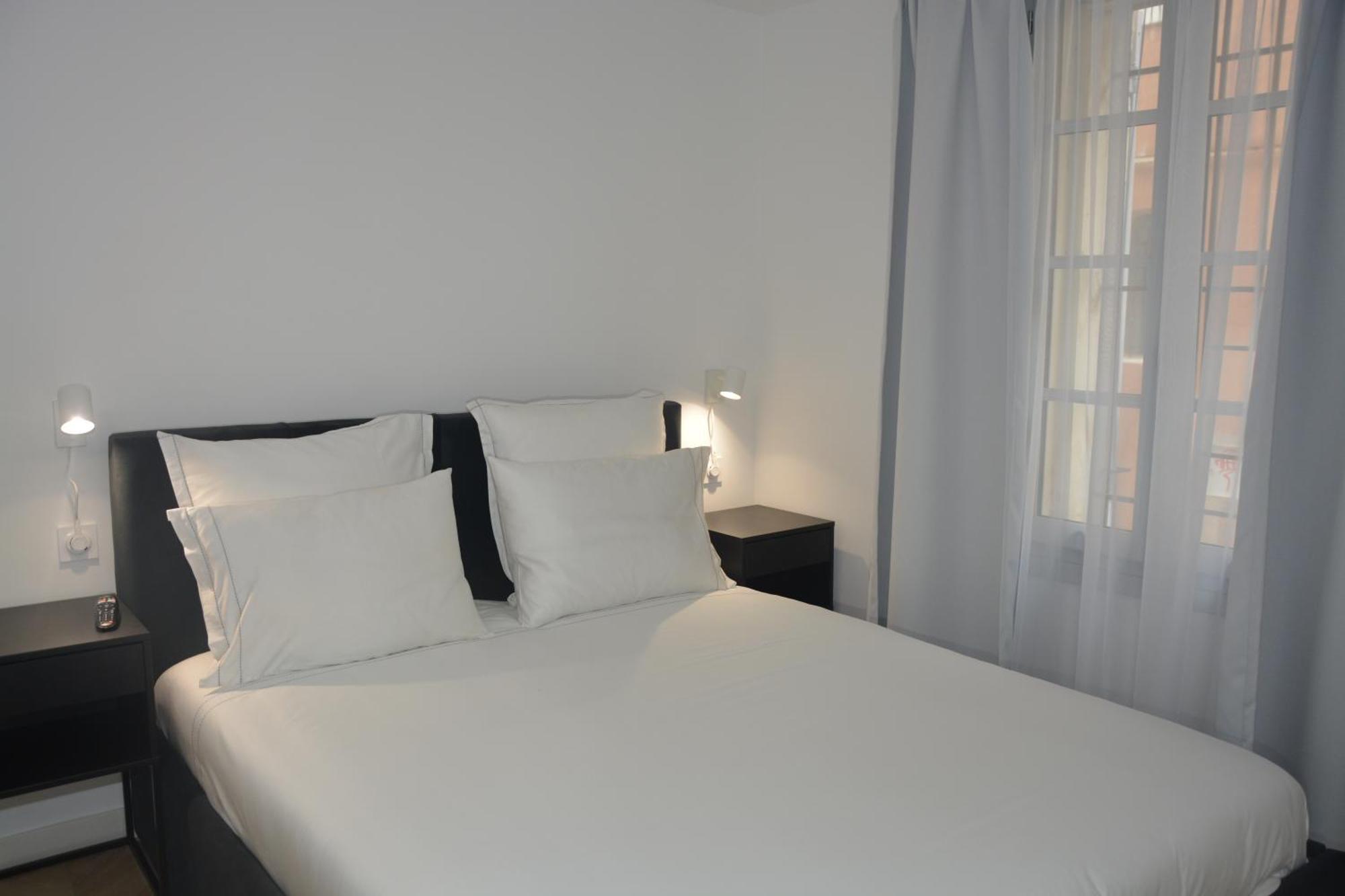 Maison Rascas - Centre Historique - Air Conditioning- Wifi Avignon Room photo