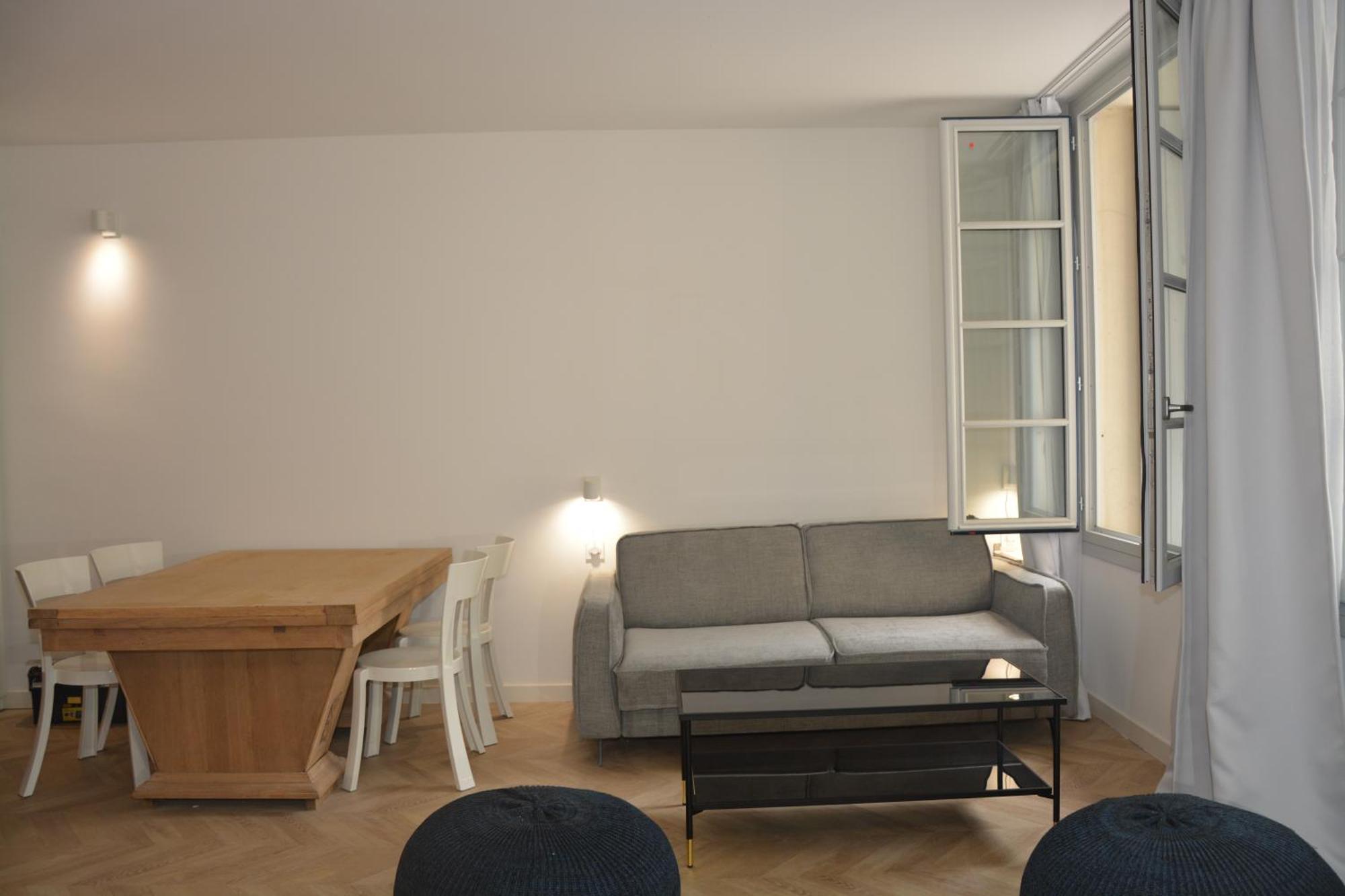 Maison Rascas - Centre Historique - Air Conditioning- Wifi Avignon Room photo