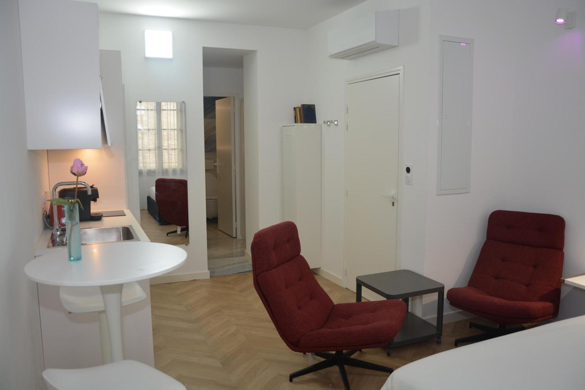 Maison Rascas - Centre Historique - Air Conditioning- Wifi Avignon Room photo