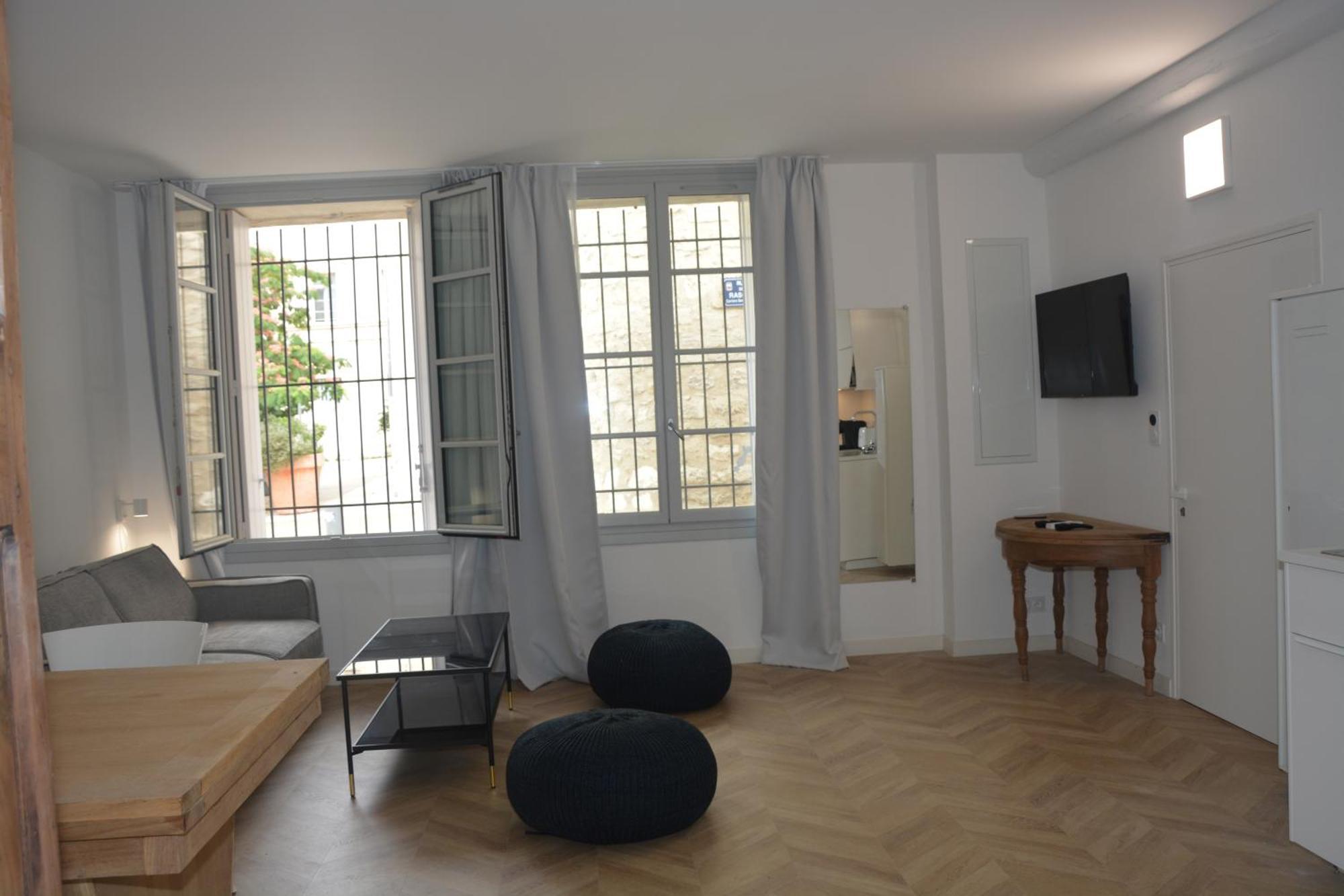 Maison Rascas - Centre Historique - Air Conditioning- Wifi Avignon Room photo