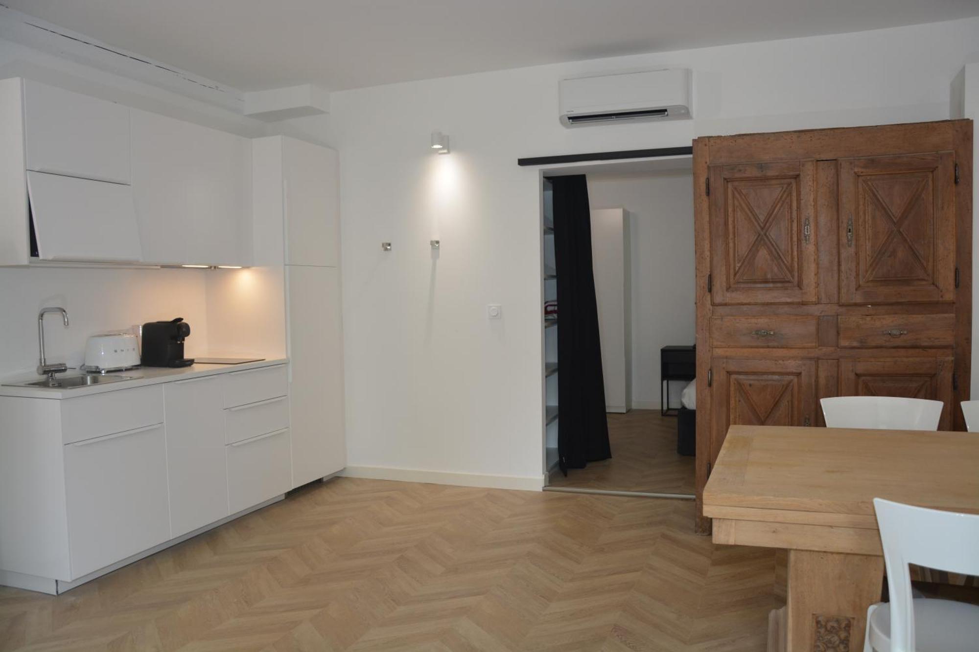 Maison Rascas - Centre Historique - Air Conditioning- Wifi Avignon Room photo