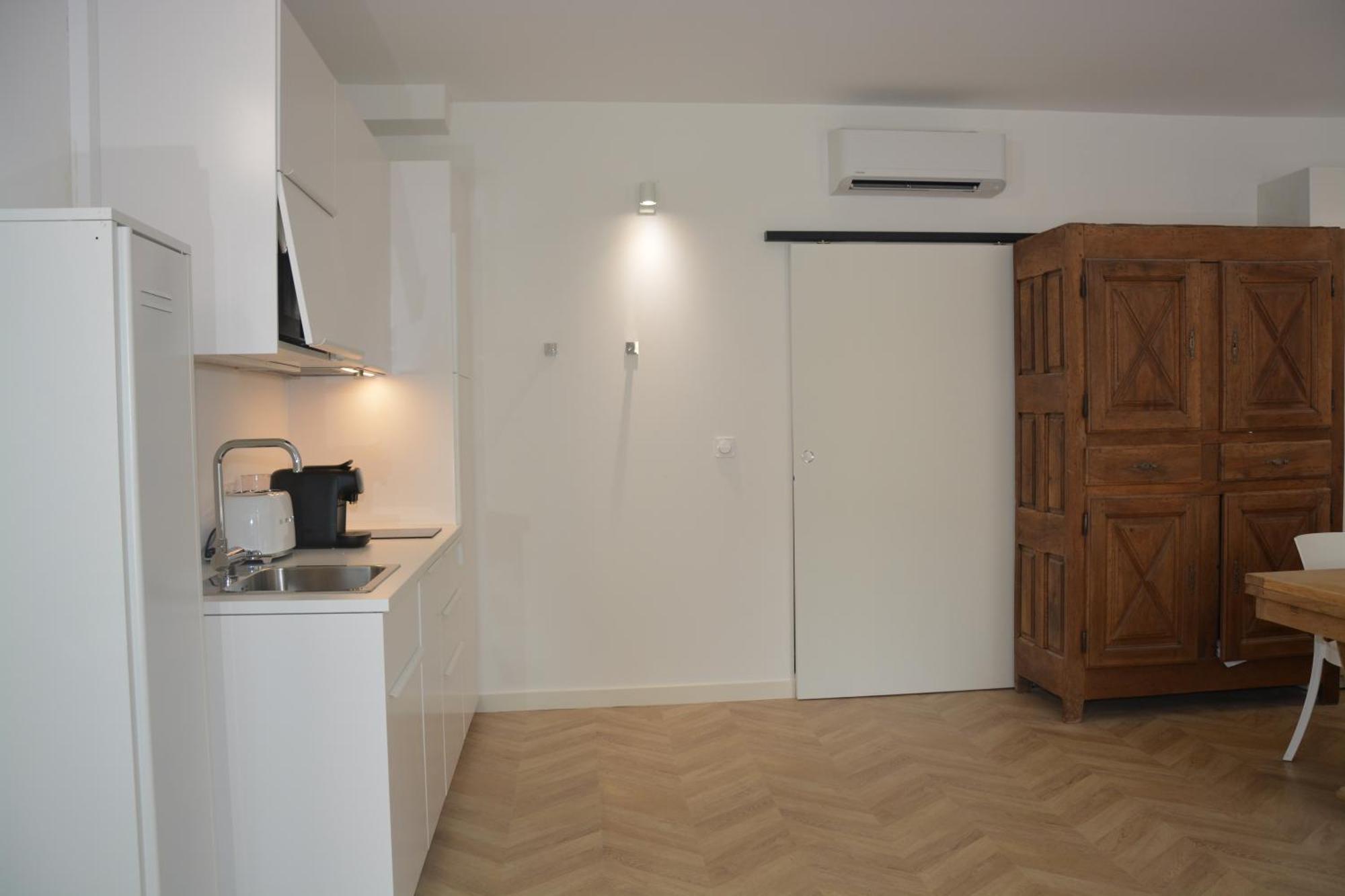 Maison Rascas - Centre Historique - Air Conditioning- Wifi Avignon Room photo