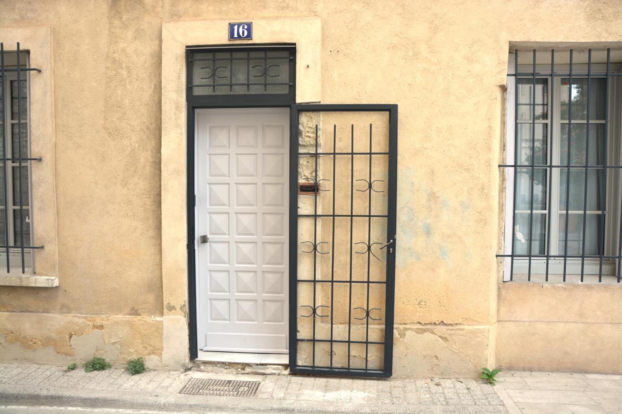 Maison Rascas - Centre Historique - Air Conditioning- Wifi Avignon Exterior photo